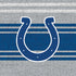 NFL Indianapolis Colts Trailblazer Moto E5 Play Skin