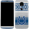 NFL Indianapolis Colts Trailblazer Moto E5 Plus Skin