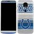 NFL Indianapolis Colts Trailblazer Moto E5 Plus Skin