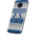 NFL Indianapolis Colts Trailblazer Moto G6 Skin