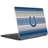 NFL Indianapolis Colts Trailblazer Notebook 9 Pro 13in (2017) Skin