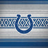 NFL Indianapolis Colts Trailblazer Notebook 9 Pro 13in (2017) Skin