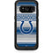 NFL Indianapolis Colts Trailblazer Otterbox Commuter Galaxy Skin