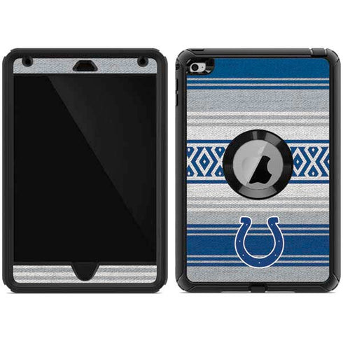 NFL Indianapolis Colts Trailblazer Otterbox Defender iPad Skin