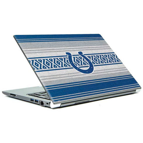 NFL Indianapolis Colts Trailblazer Portege Z30t/Z30t-A Skin