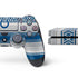NFL Indianapolis Colts Trailblazer PS4 Console and Controller Bundle Skin