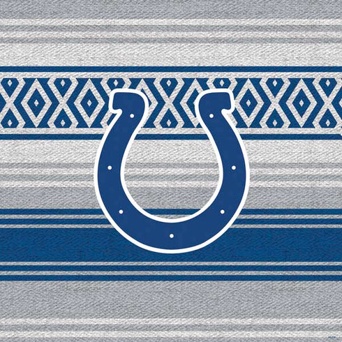 NFL Indianapolis Colts Trailblazer PS4 Console and Controller Bundle Skin