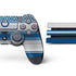 NFL Indianapolis Colts Trailblazer PS4 Pro Bundle Skin
