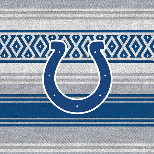 NFL Indianapolis Colts Trailblazer PS4 Slim Skin