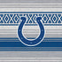 NFL Indianapolis Colts Trailblazer PS4 Slim Skin