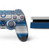 NFL Indianapolis Colts Trailblazer PS4 Slim Bundle Skin