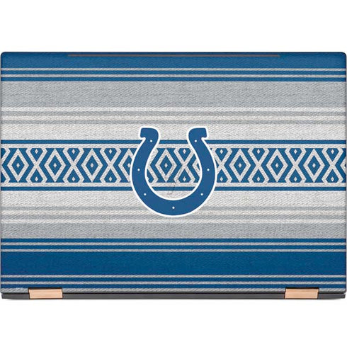 NFL Indianapolis Colts Trailblazer HP Spectre Skin