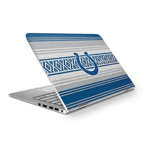 NFL Indianapolis Colts Trailblazer HP Spectre Skin