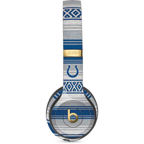 NFL Indianapolis Colts Trailblazer Studio Wireless 3 Skin