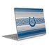 NFL Indianapolis Colts Trailblazer Surface Book 2 13.5in Skin