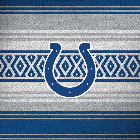 NFL Indianapolis Colts Trailblazer Surface Book 2 13.5in Skin