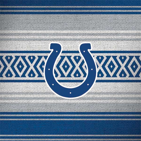 NFL Indianapolis Colts Trailblazer Surface Book 2 15in Skin