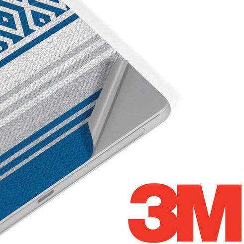 NFL Indianapolis Colts Trailblazer Surface Go Skin