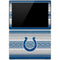 NFL Indianapolis Colts Trailblazer Surface Pro 3 Skin