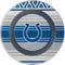 NFL Indianapolis Colts Trailblazer Wireless Charger Skin