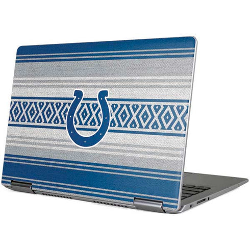 NFL Indianapolis Colts Trailblazer Yoga 710 14in Skin
