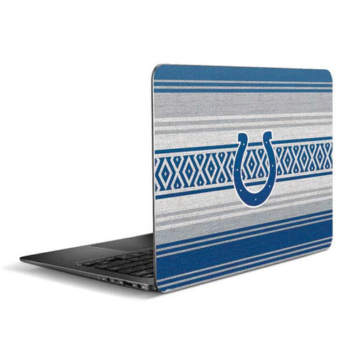 NFL Indianapolis Colts Trailblazer Zenbook UX305FA 13.3in Skin