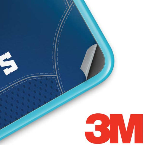 NFL Indianapolis Colts Team Jersey Nintendo 2DS XL (2017) Skin