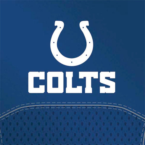 NFL Indianapolis Colts Team Jersey Nintendo 2DS XL (2017) Skin