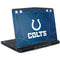 NFL Indianapolis Colts Team Jersey Dell Alienware Skin