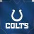 NFL Indianapolis Colts Team Jersey Dell Alienware Skin