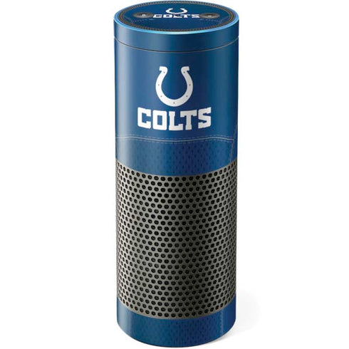NFL Indianapolis Colts Team Jersey Amazon Echo Skin