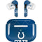 NFL Indianapolis Colts Team Jersey Apple AirPods Pro Skin
