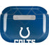 NFL Indianapolis Colts Team Jersey Apple AirPods Pro Skin