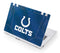 NFL Indianapolis Colts Team Jersey Acer Chromebook Skin