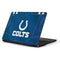 NFL Indianapolis Colts Team Jersey Samsung Chromebook Skin