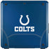 NFL Indianapolis Colts Team Jersey Cooler Master MasterBox Q300L Mini Tower Skin