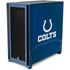 NFL Indianapolis Colts Team Jersey Corsair 4000D Tempered Glass Mid-Tower ATX Case Skin
