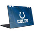NFL Indianapolis Colts Team Jersey Dell Vostro Skin