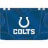 NFL Indianapolis Colts Team Jersey Dell Vostro Skin