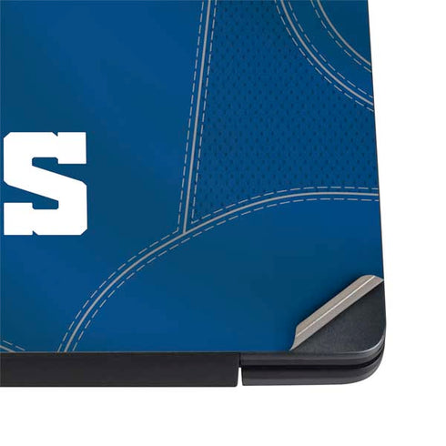NFL Indianapolis Colts Team Jersey Dell Vostro Skin