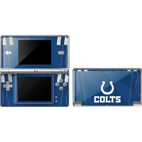 NFL Indianapolis Colts Team Jersey DS Lite Skin