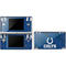 NFL Indianapolis Colts Team Jersey DS Lite Skin