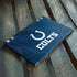 NFL Indianapolis Colts Team Jersey HP Envy Skin