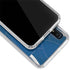 NFL Indianapolis Colts Team Jersey Galaxy A10e Clear Case