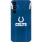 NFL Indianapolis Colts Team Jersey Galaxy A54 5G Skin