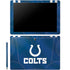 NFL Indianapolis Colts Team Jersey Galaxy Book 12in Skin