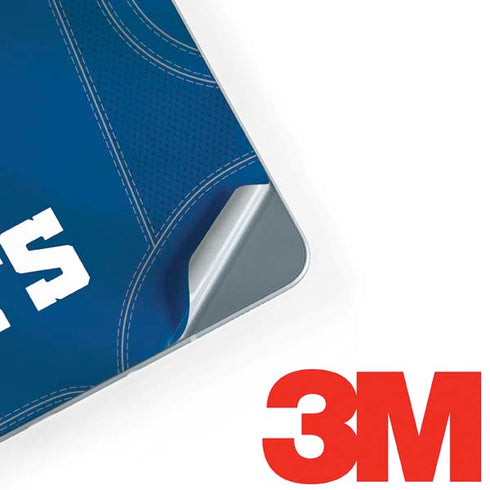 NFL Indianapolis Colts Team Jersey Galaxy Book 12in Skin