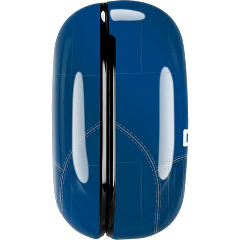 NFL Indianapolis Colts Team Jersey Galaxy Buds Pro Skin