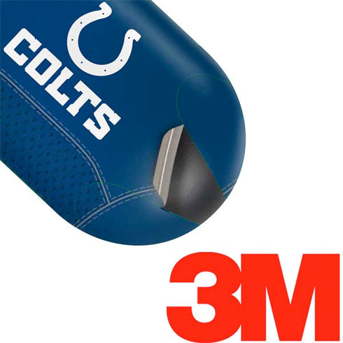 NFL Indianapolis Colts Team Jersey Galaxy Buds Skin