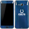 NFL Indianapolis Colts Team Jersey Galaxy J3 Skin